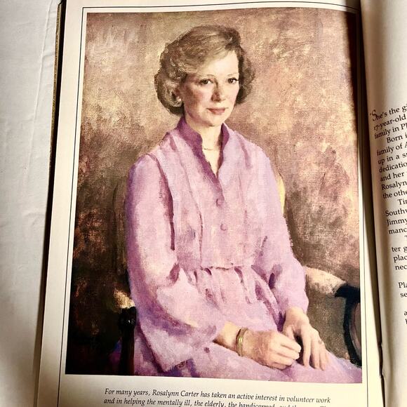 The First Ladies White House Historical Association - Picture 5 of 5